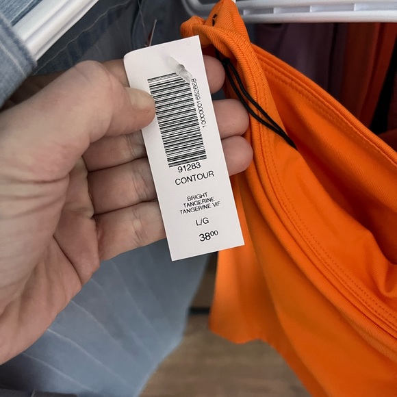 Babaton contour tube top - Picture 2 of 2